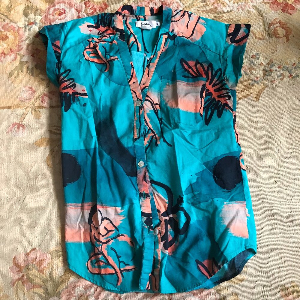 Heinui Shirt